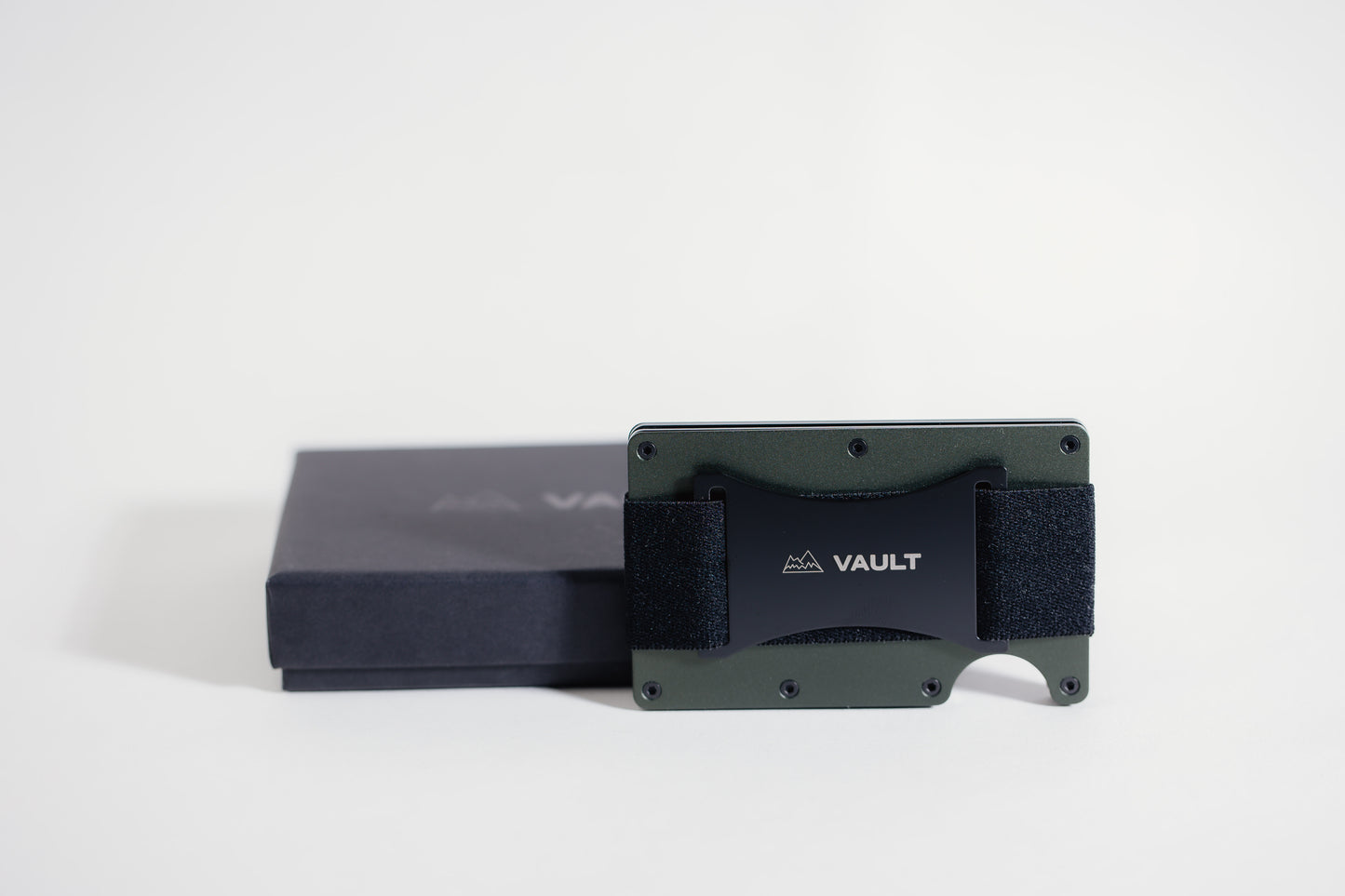 Vault Lite ARMY GREEN