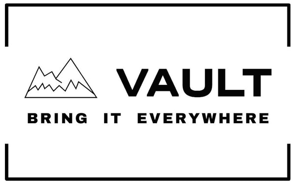 VAULT HOUSE OF WALLETS