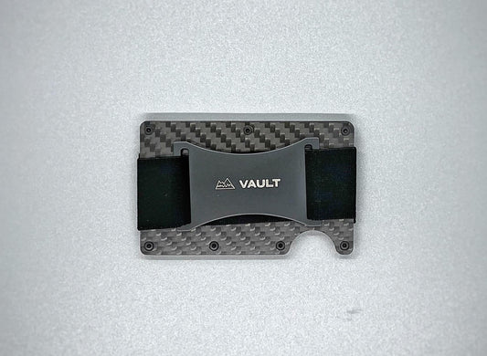 Vault Lite CARBON FIBER