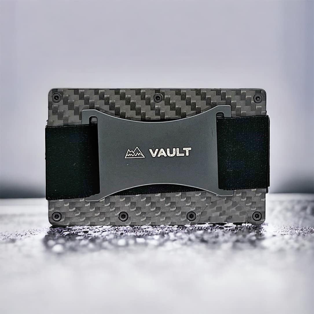 Vault Lite CARBON FIBER