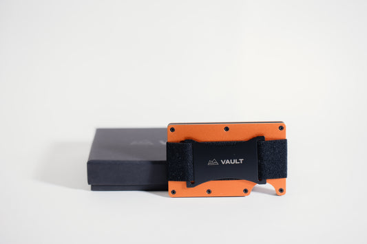 Vault Lite ORANGE