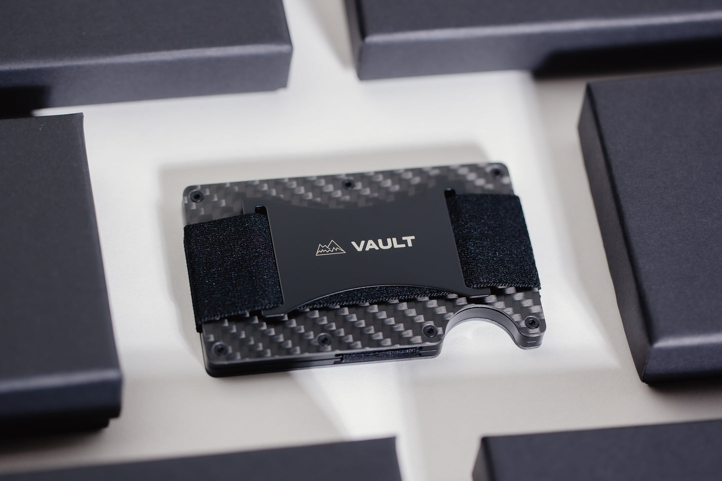 Vault Lite CARBON FIBER