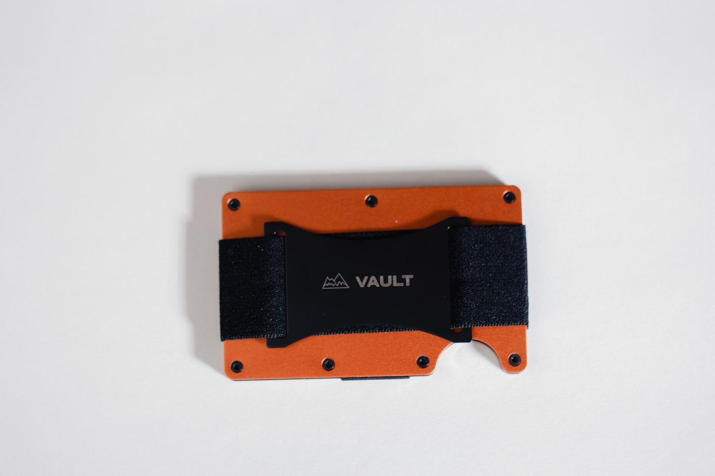 Vault Lite ORANGE